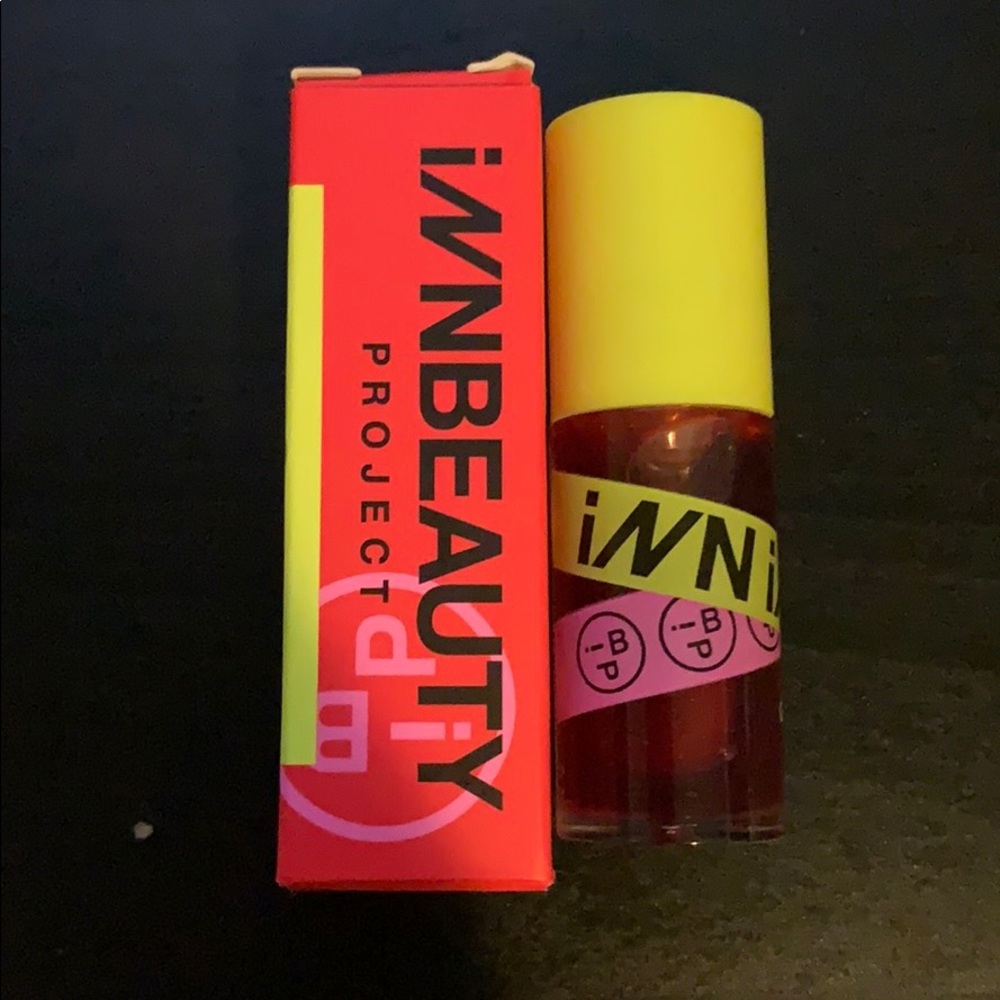 INN Beauty lip oil